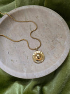Conjunto Céline Vintage Starball
