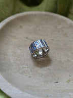 Anillo Dior Oblique