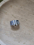 Anillo Dior Oblique