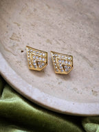 Vintage Dior Earrings