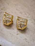 Vintage Dior Earrings