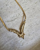 Christian Dior Vintage Necklace 1980S
