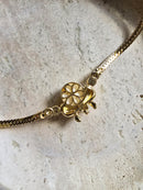 Collier Vintage Nina Ricci Années 1980