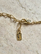 Yves Saint Laurent Necklace Vintage 90s