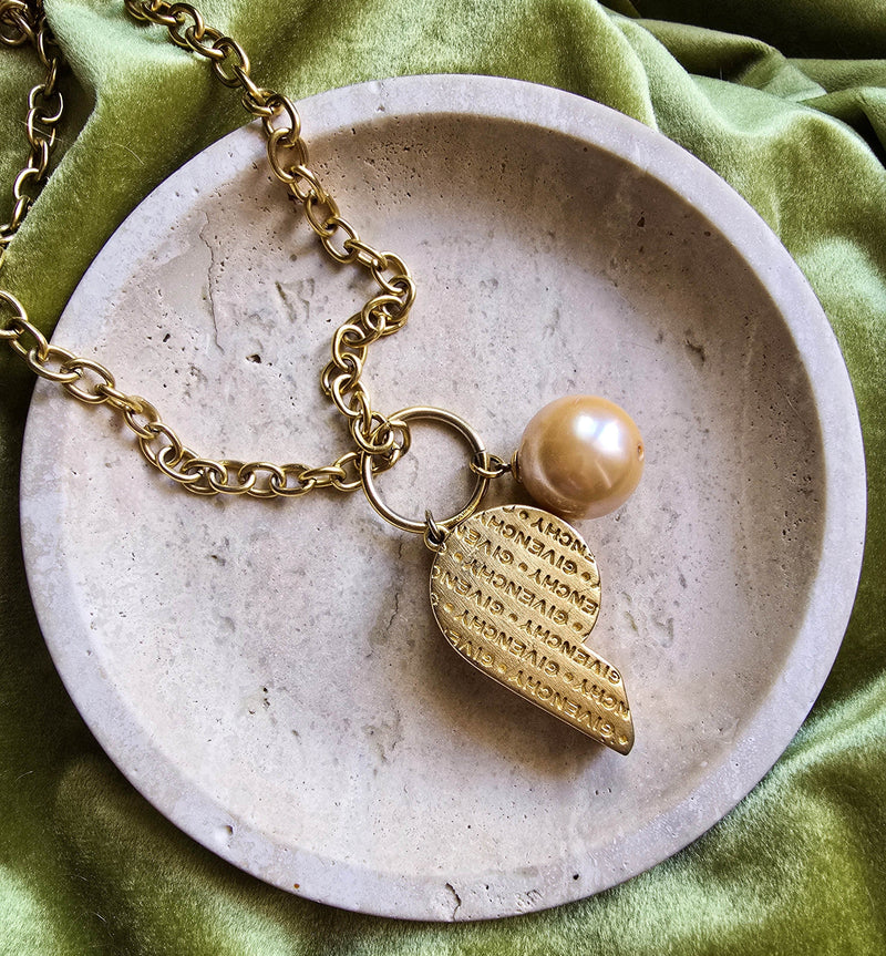 Givenchy Whistle necklace