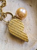 Givenchy Whistle necklace