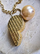 Givenchy Whistle necklace