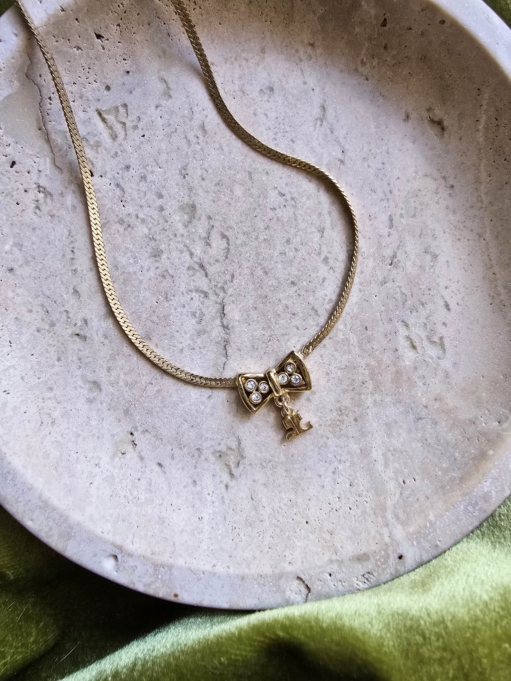 Vintage Courrèges Necklace