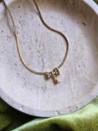 Vintage Courrèges Necklace