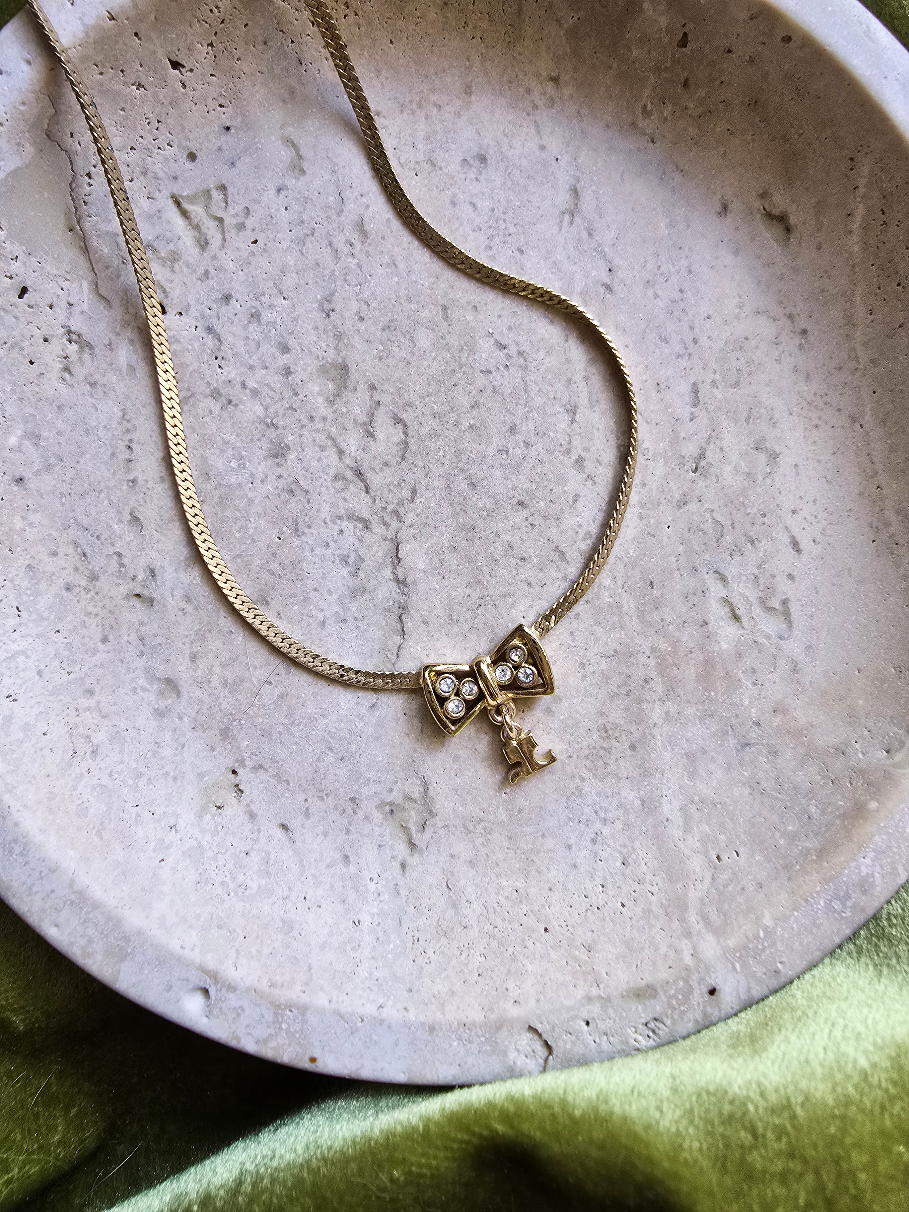 Vintage Courrèges Necklace