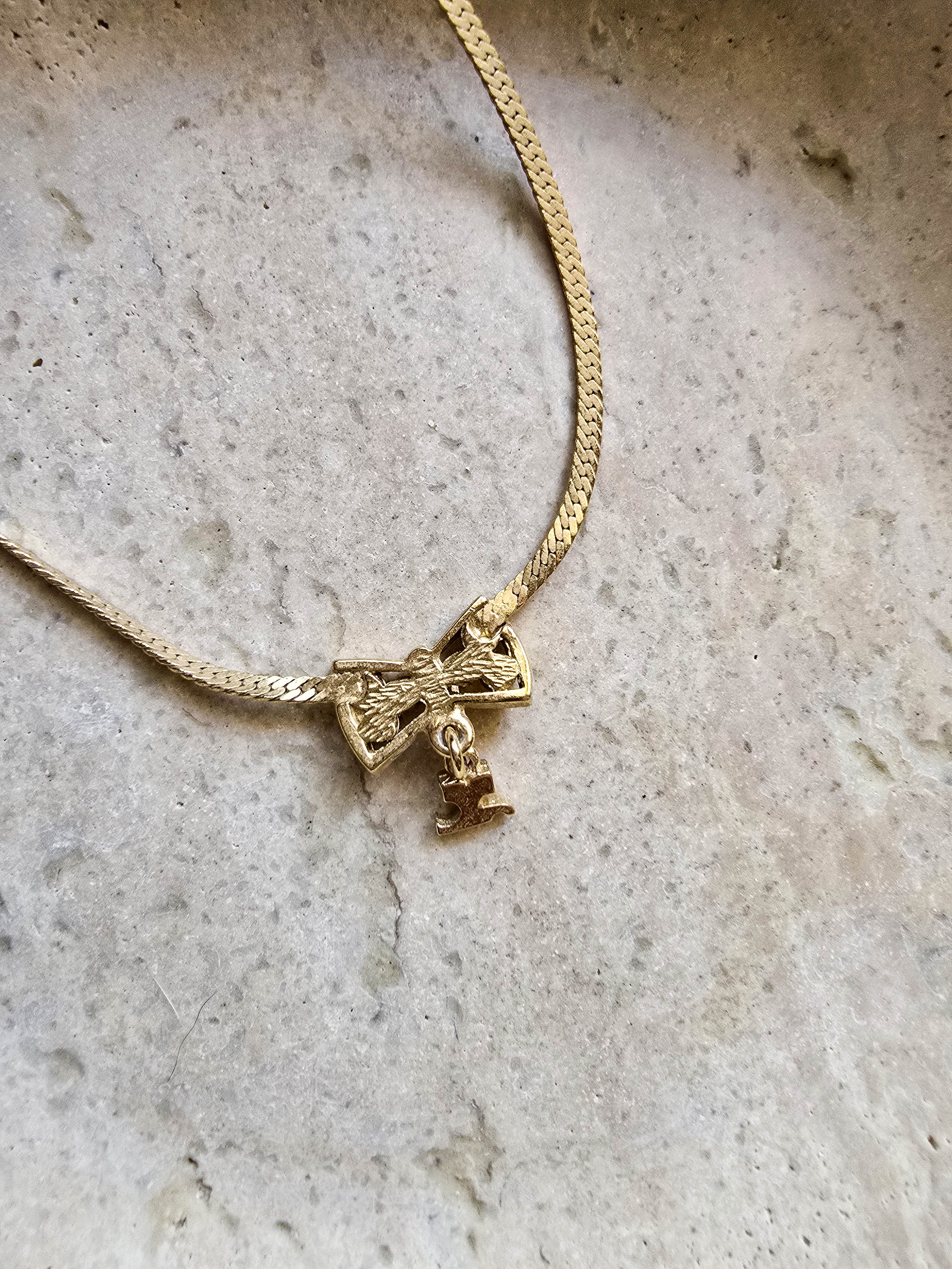 Vintage Courrèges Necklace