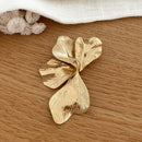Broche pins "Jaya" acier-Broche-instants-plaisirs-Instants Plaisirs | Bijoux