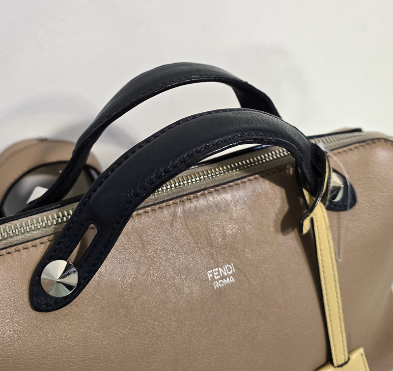 Fendi Bolso Boston By The Way