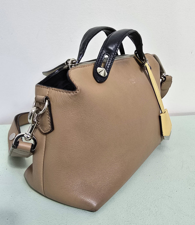 Fendi Bolso Boston By The Way