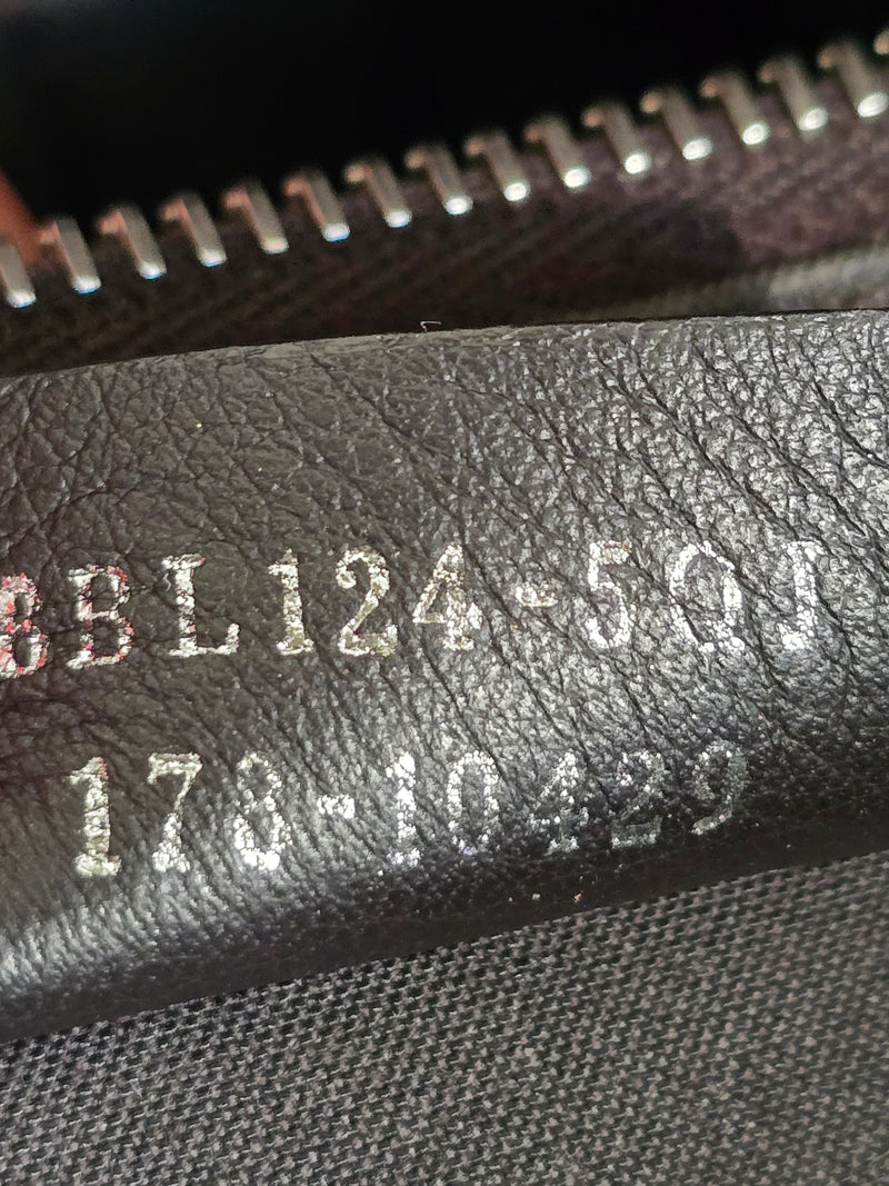 Fendi Bolso Boston By The Way