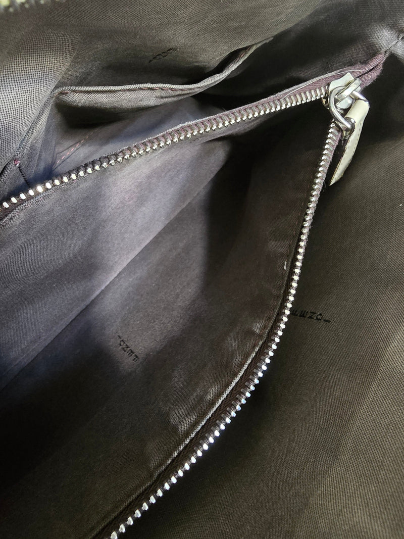 Fendi Bolso Boston By The Way