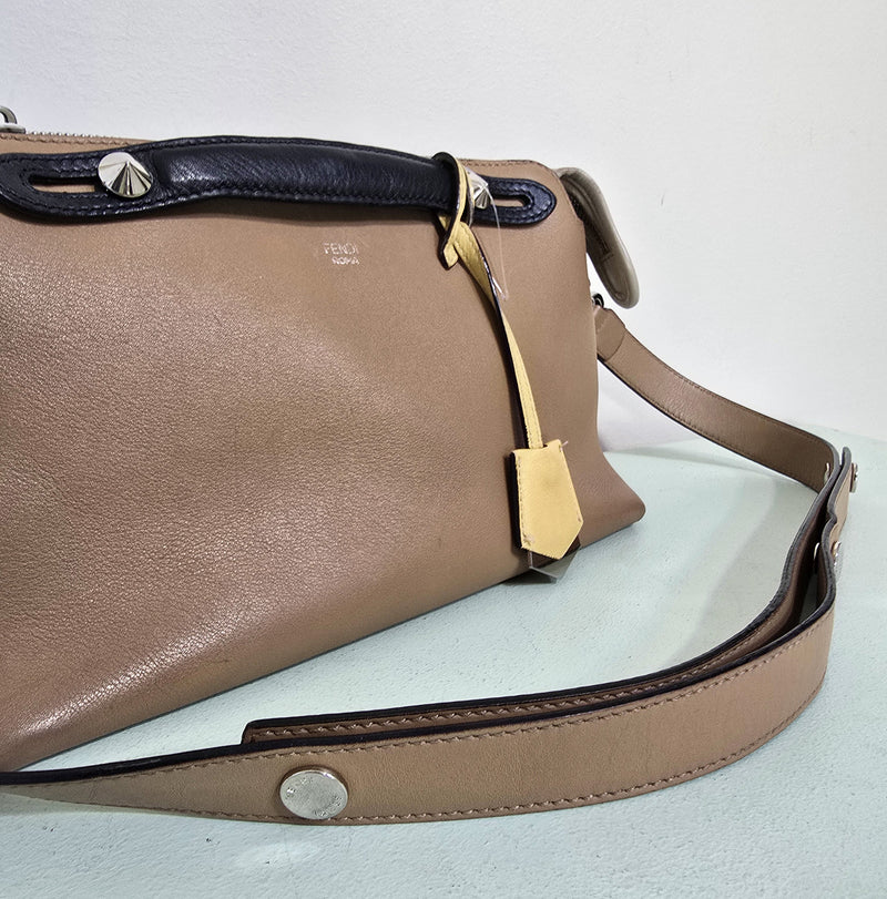 Fendi Bolso Boston By The Way