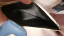 Fendi Bolso tote de cuero azul 2Jours
