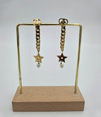 Dior Etoile Earrings