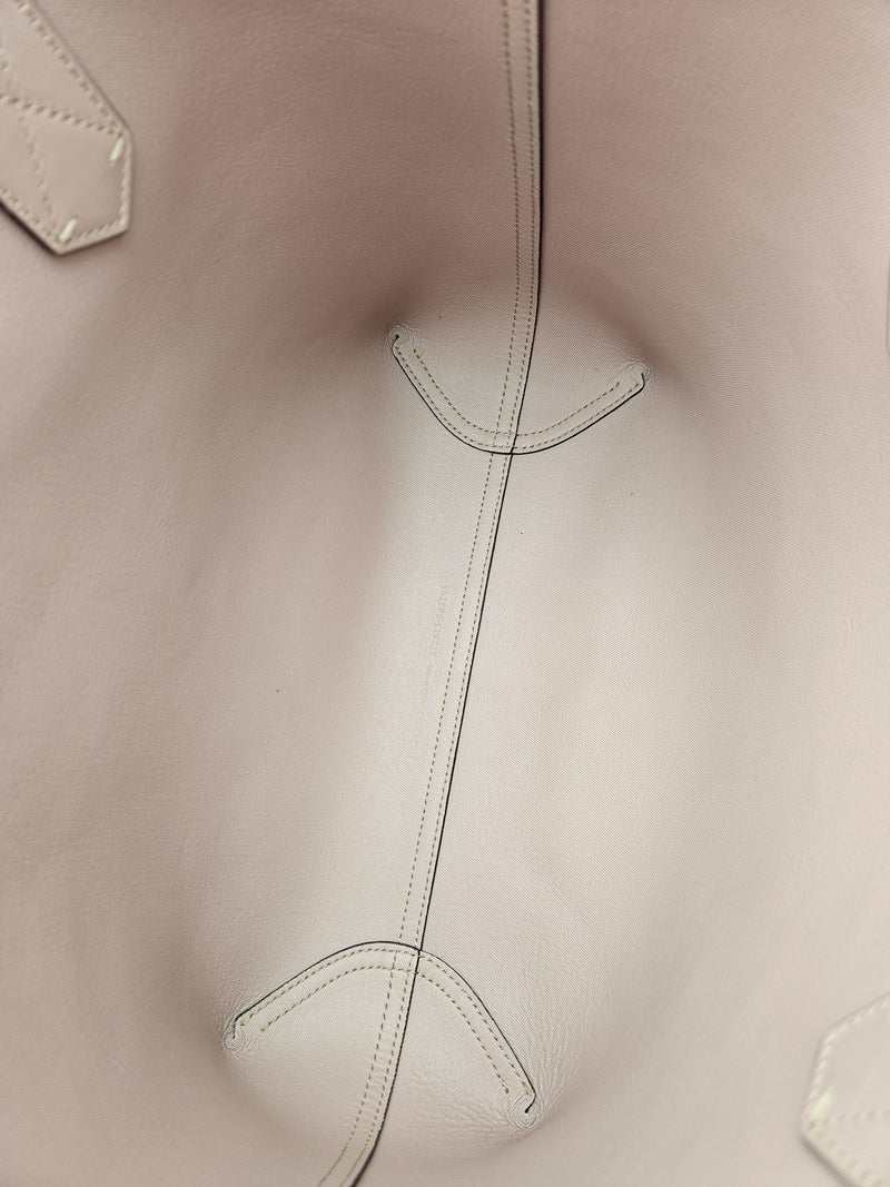 Tote Mm Gucci Reversible Gg Supremo