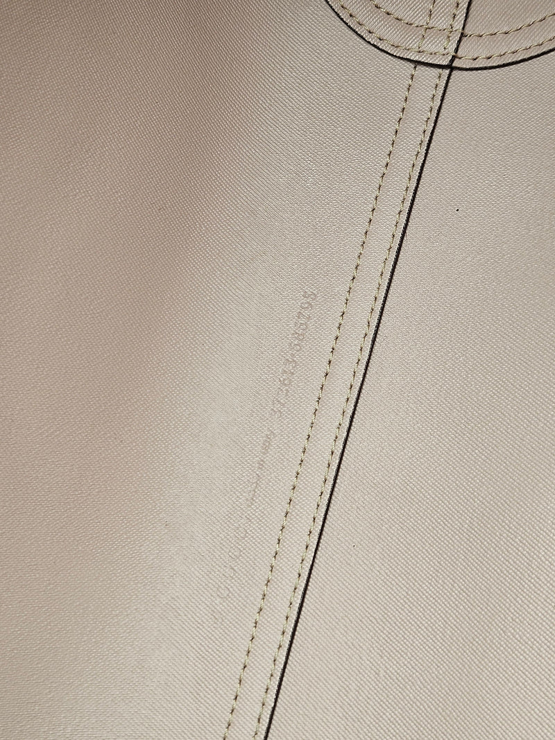 Tote Mm Gucci Reversible Gg Supremo
