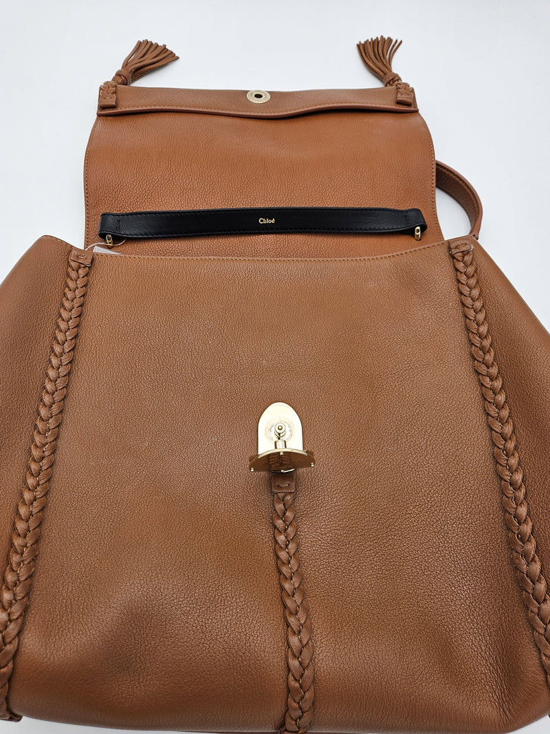 Bolso Chloé Penélope Modelo Grande