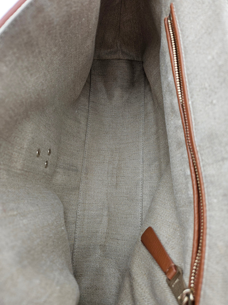Bolso Chloé Penélope Modelo Grande