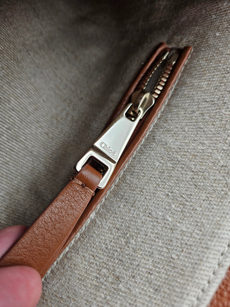 Bolso Chloé Penélope Modelo Grande