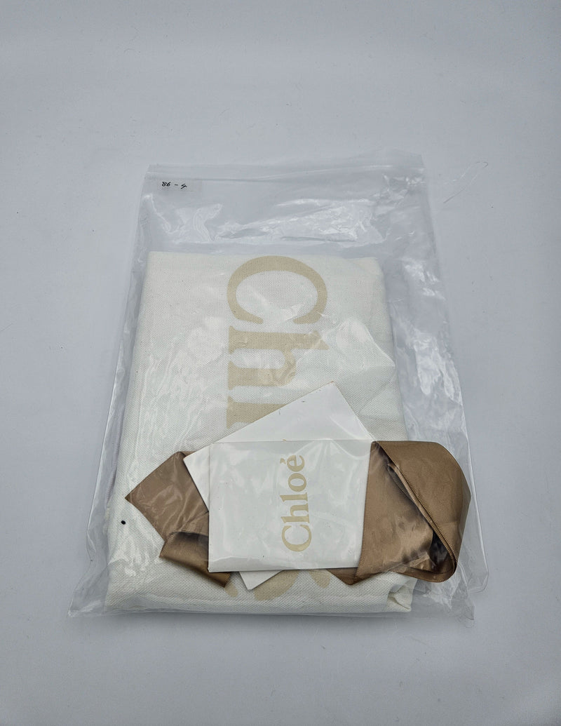 Bolso Chloé Penélope Modelo Grande