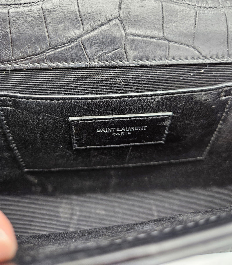 Bolso Saint Laurent Kate
