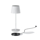 Lámpara de mesa inalámbrica - Abby