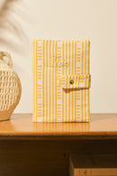 Protège Carnet De Santé Personnalisé - Le Nil