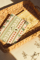 Protège Carnet De Santé Personnalisé - Le Nil