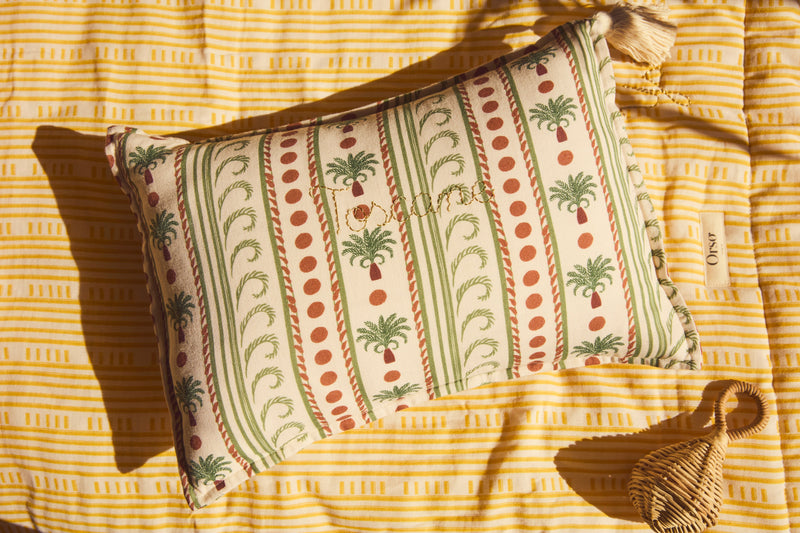 Coussin - Palma