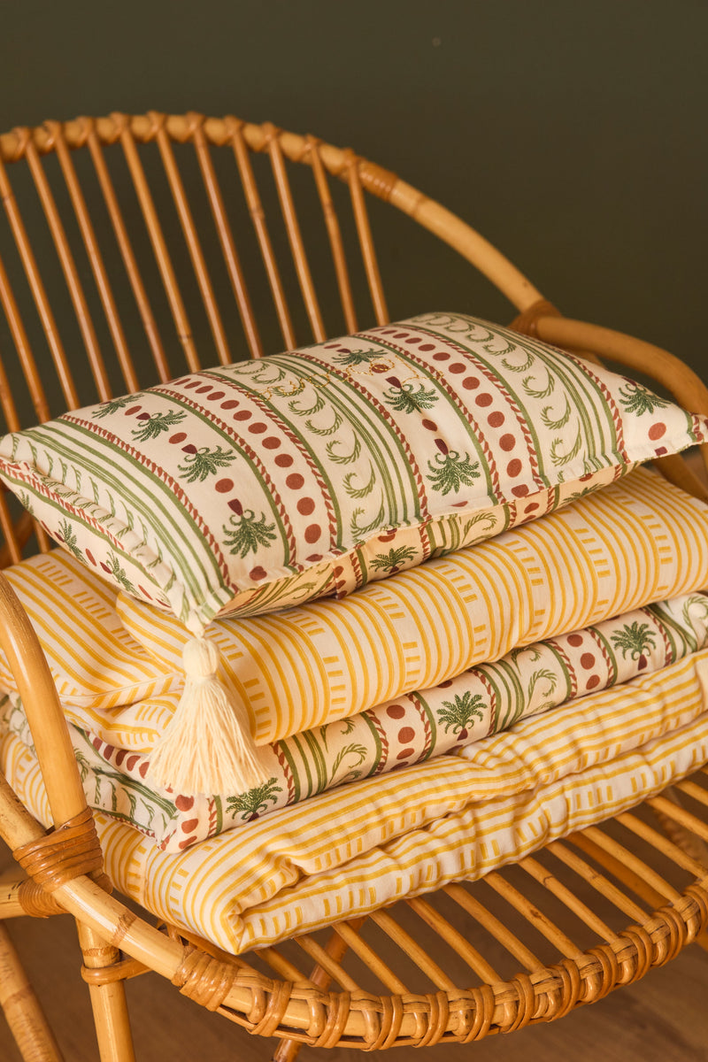 Gigoteuse Évolutive - Le Nil