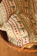 Couverture Matelassée - Palma