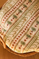 Couverture Matelassée - Palma