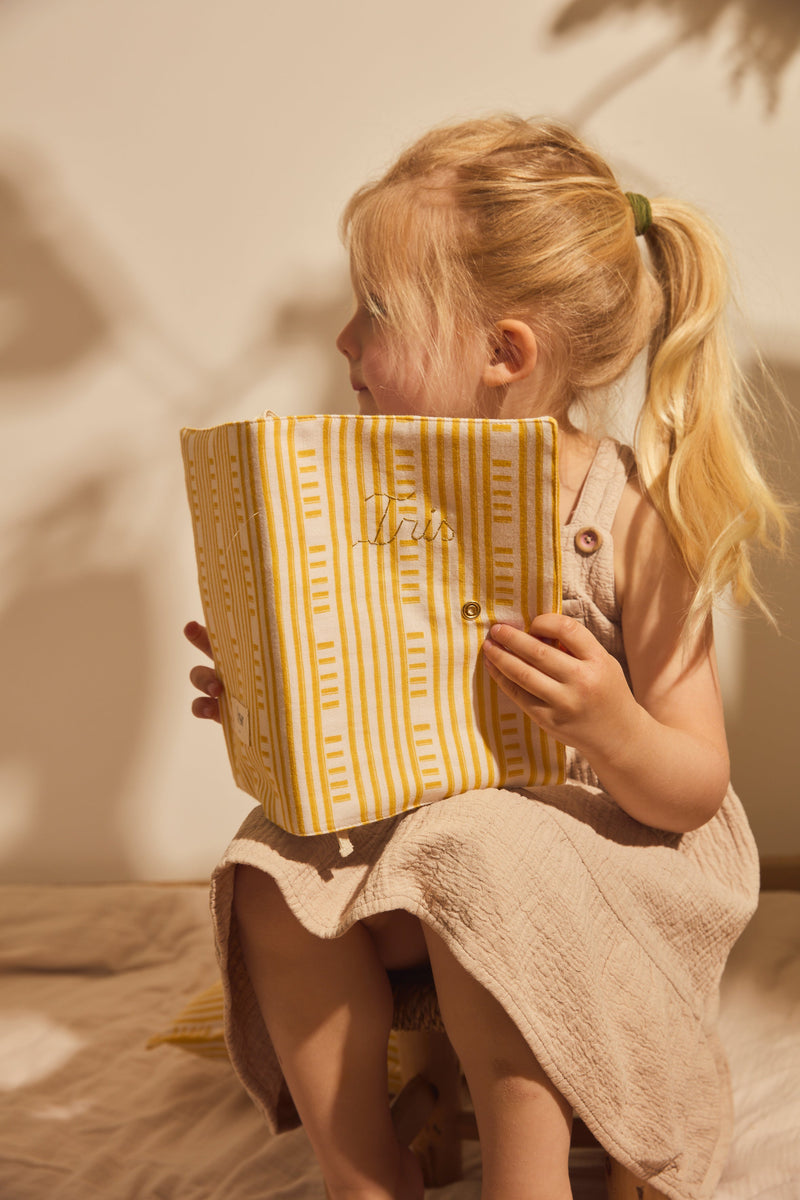 Protège Carnet De Santé Personnalisé - Le Nil