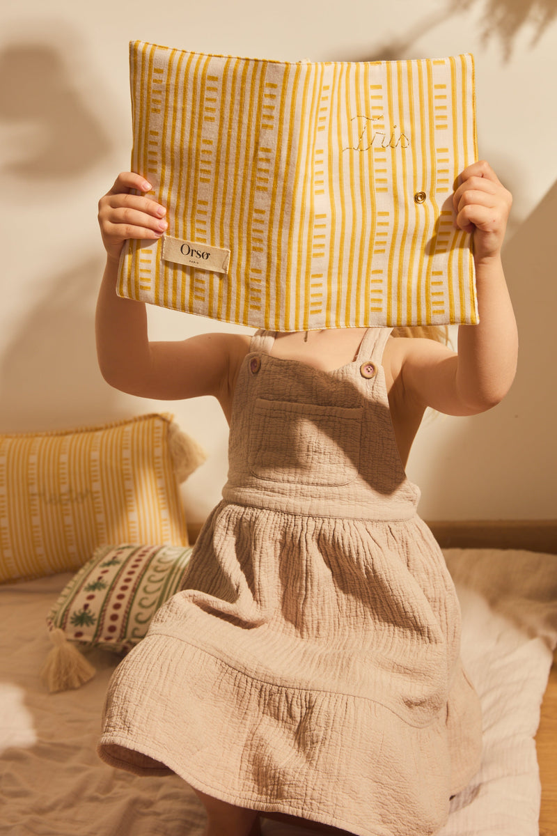 Protège Carnet De Santé Personnalisé - Le Nil