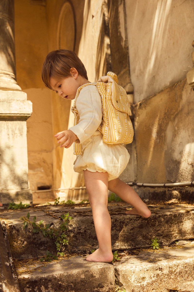 Sac À Dos Personnalisé - Le Nil