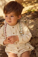 Sac À Dos Personnalisé - Palma