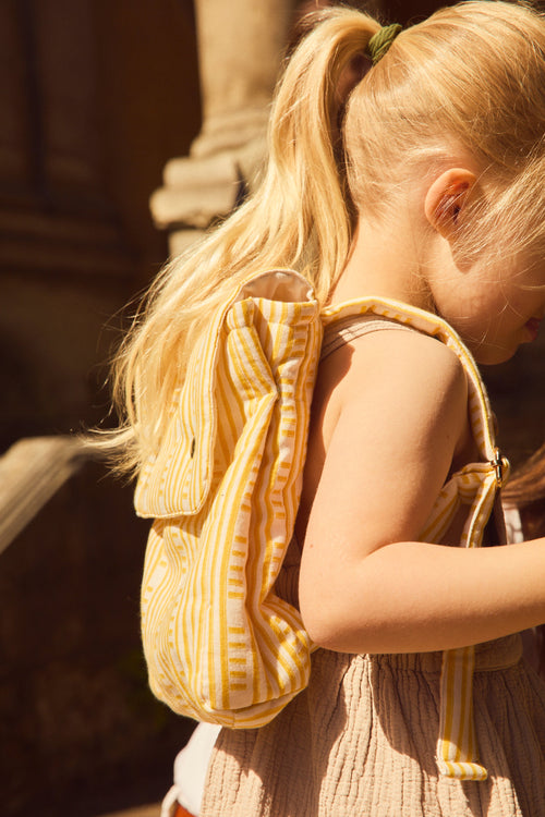 Sac À Dos Personnalisé - Le Nil