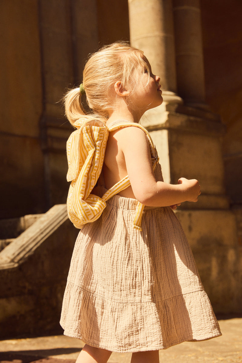 Sac À Dos Personnalisé - Le Nil