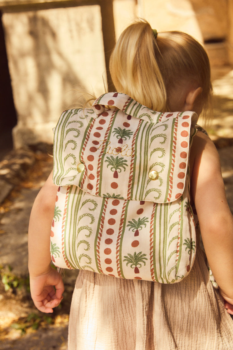 Sac À Dos Personnalisé - Palma