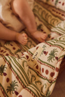 Couverture Matelassée - Palma