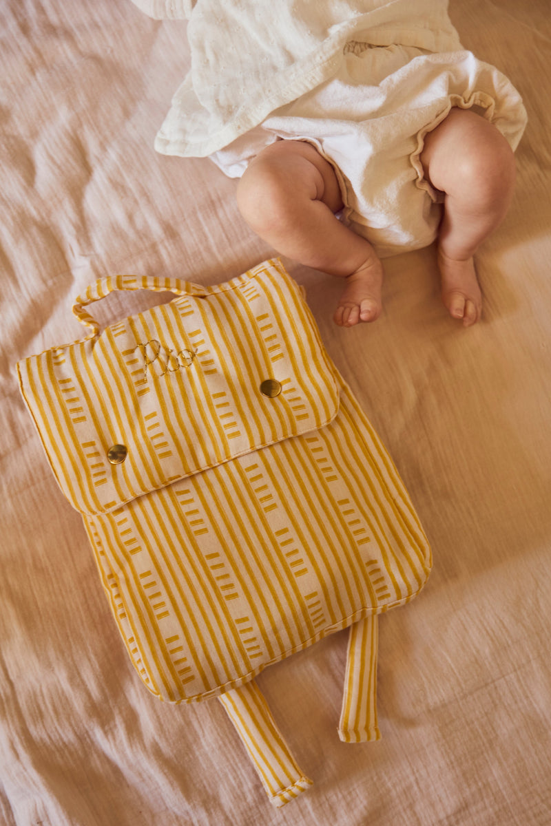 Sac À Dos Personnalisé - Le Nil