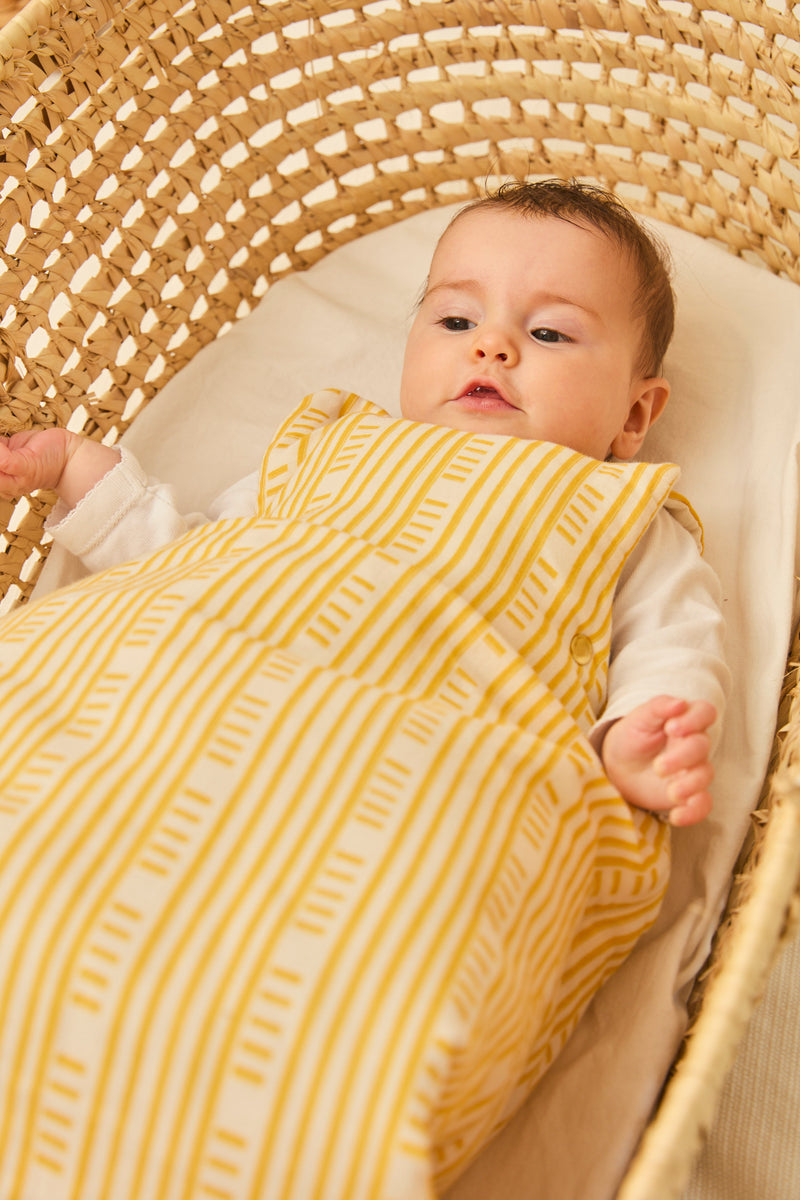 Gigoteuse Évolutive - Le Nil