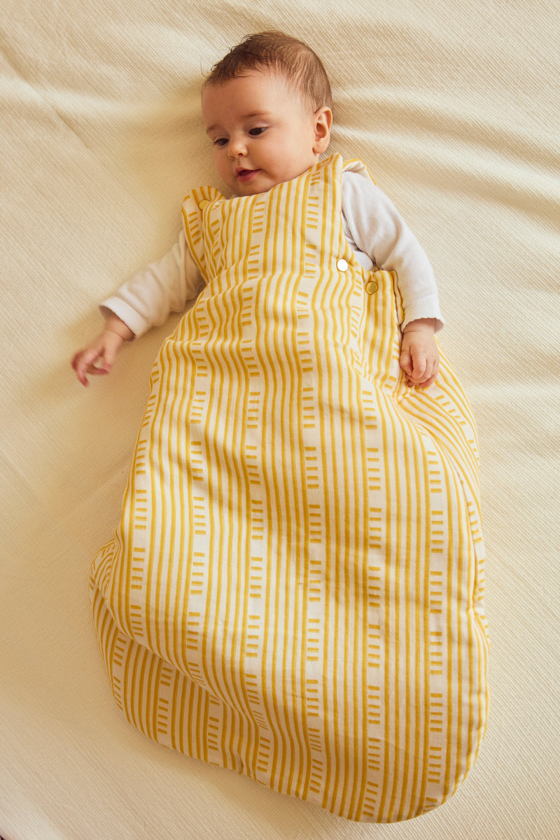 Gigoteuse Évolutive - Le Nil