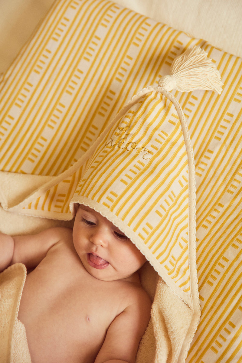 Housse De Matelas À Langer - Le Nil