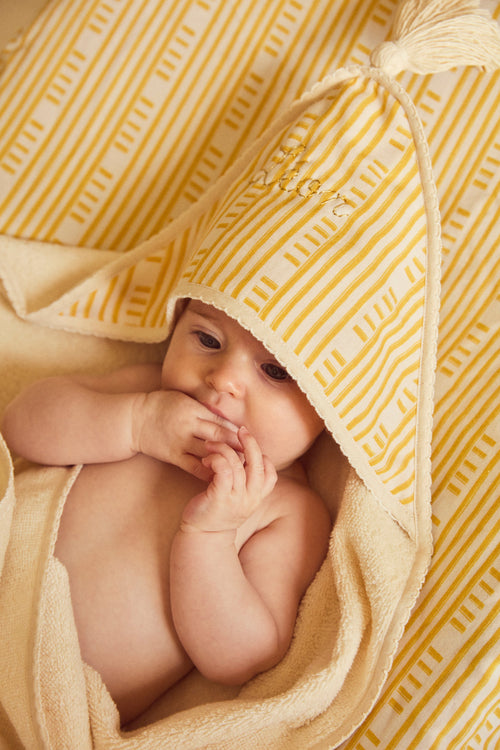 Cape De Bain - Le Nil